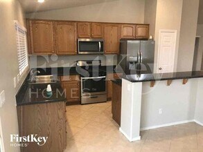 3213 Denvers Dream Ave in North Las Vegas, NV - Building Photo - Building Photo