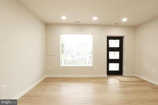 1625 Montello Ave NE in Washington, DC - Building Photo