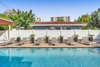 3215 NE 7th St, Unit SI FL2-ID1503986P in Pompano Beach, FL - Building Photo - Building Photo