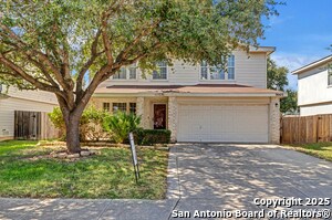 9003 Quaker in Selma, TX - Building Photo