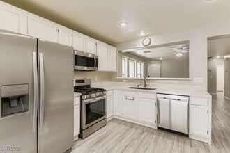 11844 Partenio Ct in Las Vegas, NV - Building Photo - Building Photo