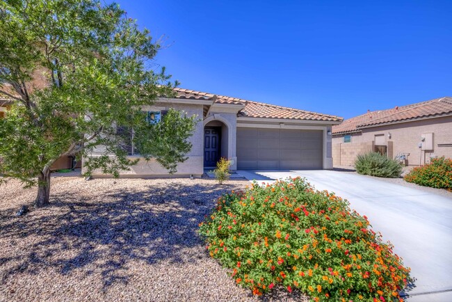 property at 11612 W Granville Dr