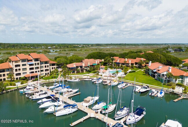 property at 3219 Harbor Dr
