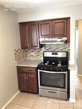 1857 Russell Ave in Lincoln Park, MI - Building Photo - Building Photo