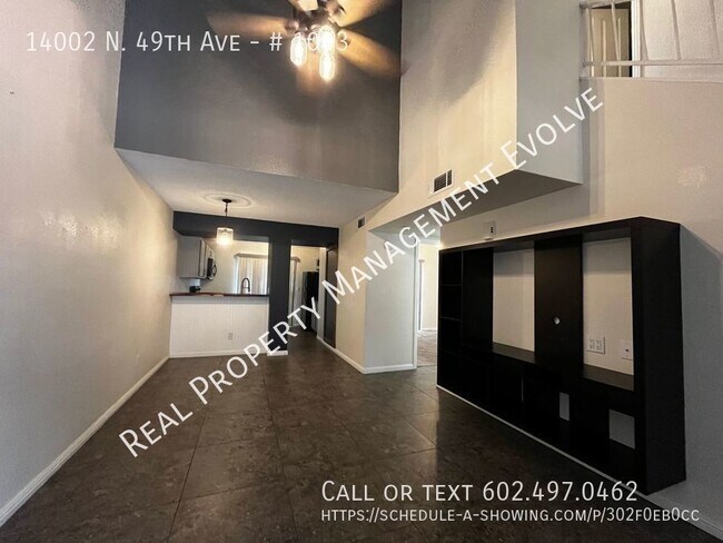 14002 N 49th Ave-Unit -# 1003 in Glendale, AZ - Building Photo - Building Photo