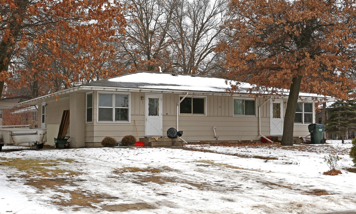 113 4th Ave N in Sartell, MN - Building Photo