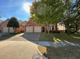 7705 Copper Mountain Ln in McKinney, TX - Building Photo