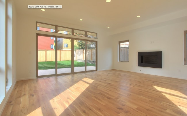 12013 35th Ave NE in Seattle, WA - Building Photo - Building Photo