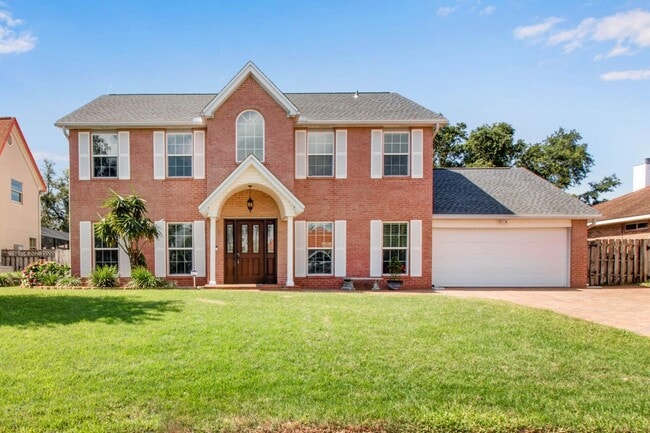 property at 788 Boulevard of the Champions
