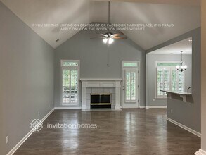 3994 Ironhill Ln, Unit 4 in Woodstock, GA - Building Photo - Building Photo