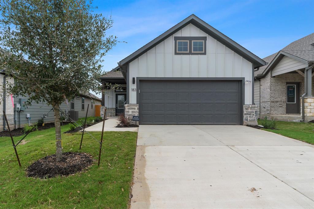 183 Coppers Wy in Elgin, TX - Building Photo