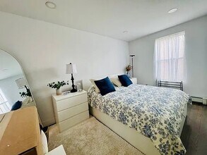 43 Joy St, Unit 8 in Boston, MA - Foto de edificio - Building Photo