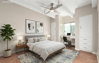 590 Logan St in Denver, CO - Building Photo - Building Photo