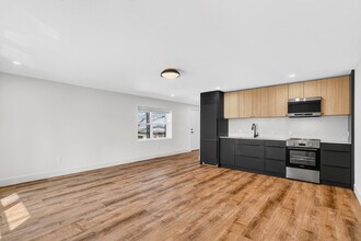 3400 Tennyson St in Denver, CO - Building Photo - Building Photo