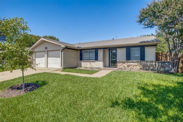 property at 702 Melrose Dr