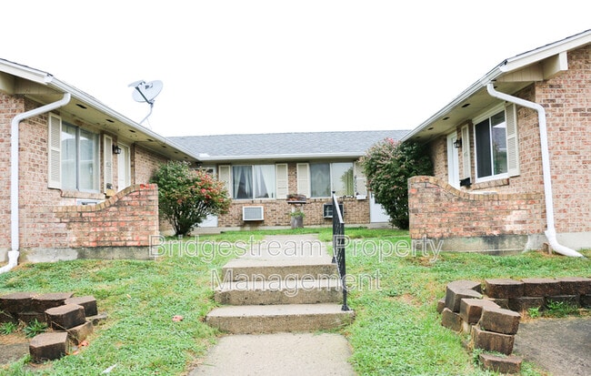 property at 4650 Wayne Meadows Cir
