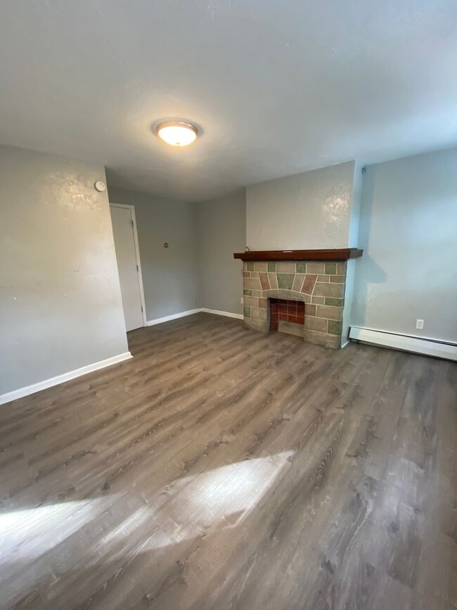 property at 1511 Hatteras St