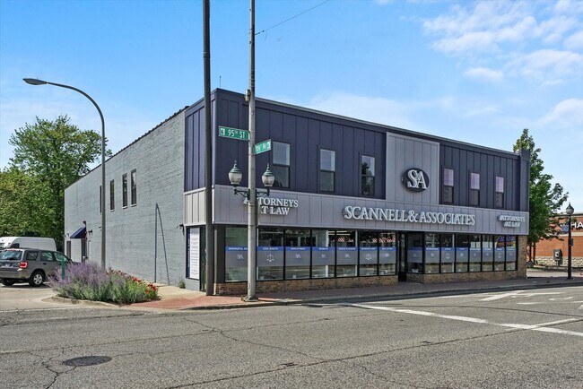 3135 W 95th St in Evergreen Park, IL - Building Photo - Building Photo