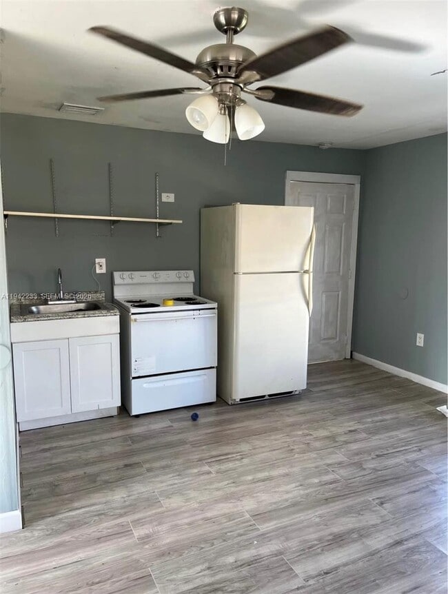 property at 1928 McKinley St