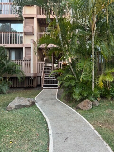 property at 84-688-688 Ala Mahiku St