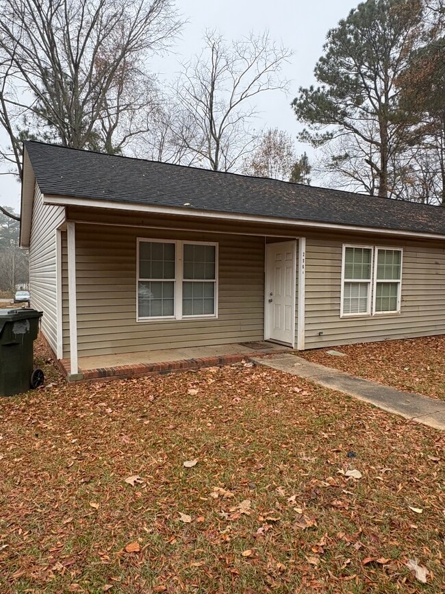 property at 202A Galilean Rd