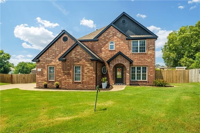 property at 6125 W Pleasant Pl