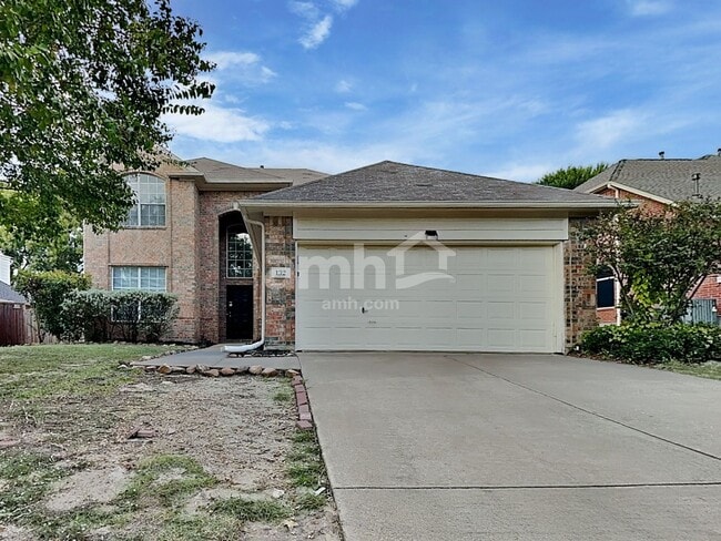 property at 132 Julian Dr