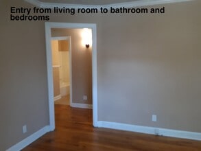 105 Meadowbrook St in Clinton, TN - Building Photo - Building Photo