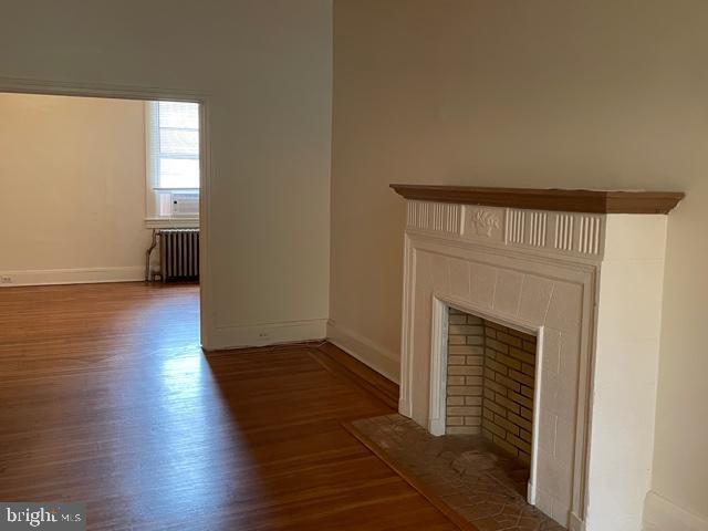 property at 6316 Frederick Rd