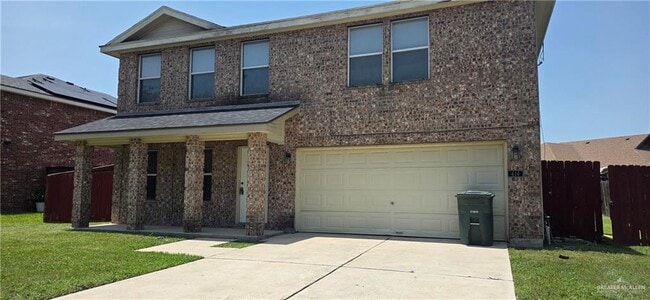 property at 23 Rio Colorado St