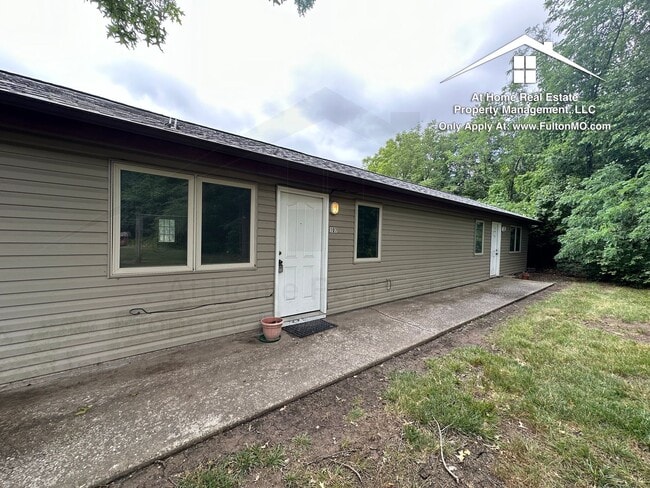 property at 107 Spruce Dr