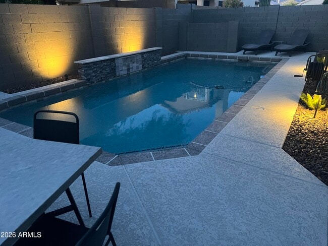 4052 E Chaparosa Way in Cave Creek, AZ - Building Photo - Building Photo