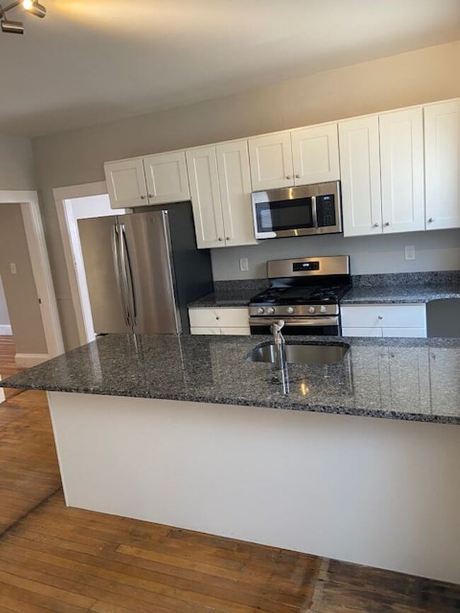 property at 14 Appian St