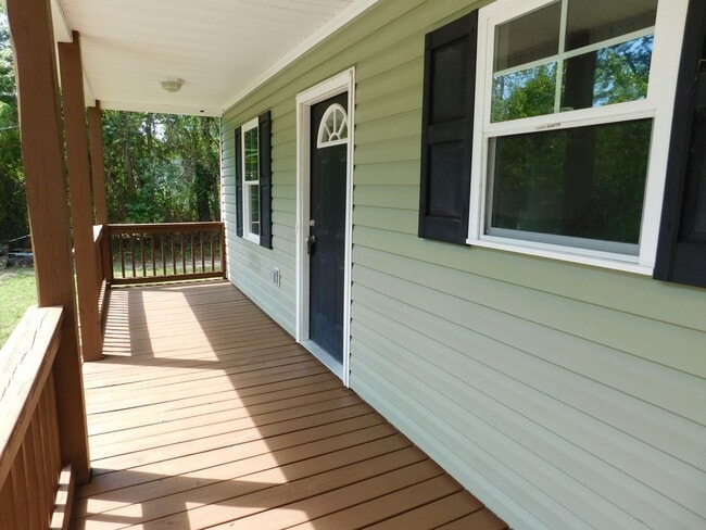 308 Daniels St in New Bern, NC - Building Photo - Building Photo