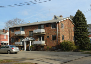 311 1st St Apartamentos