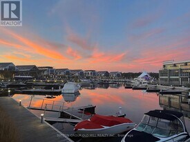 3791 Riva Ave in Innisfil, ON - Building Photo