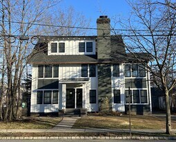 45 Fairfield St in Montclair, NJ - Building Photo