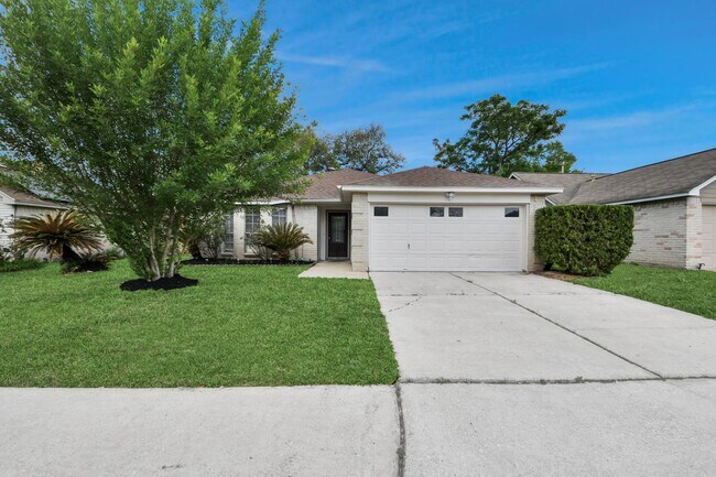 12218 Taylors Crossing Dr in Tomball, TX - Building Photo - Building Photo