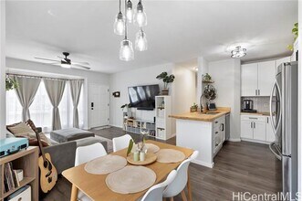 91-490-490 Puamaeole St in Ewa Beach, HI - Building Photo - Building Photo