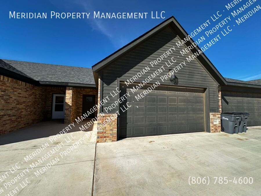 5862 Virginia in Lubbock, TX - Building Photo