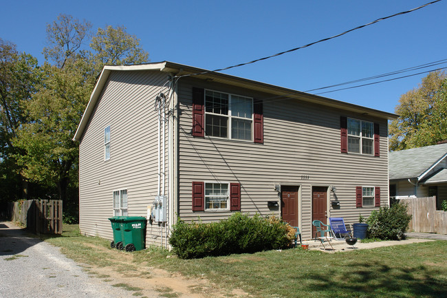 1111 Crescent Ave in Lexington, KY - Building Photo - Building Photo