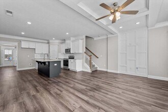 208 Linsmore Ave in Grovetown, GA - Building Photo - Building Photo