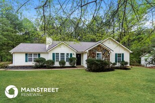 65 Shelby Bluff in Sharpsburg, GA - Building Photo