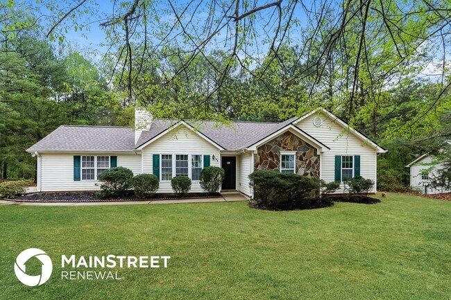 property at 65 Shelby Bluff