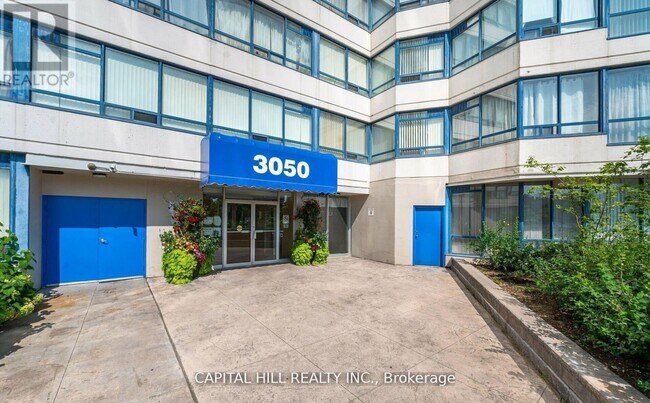 1417-3050 Ellesmere Rd in Toronto, ON - Building Photo - Building Photo