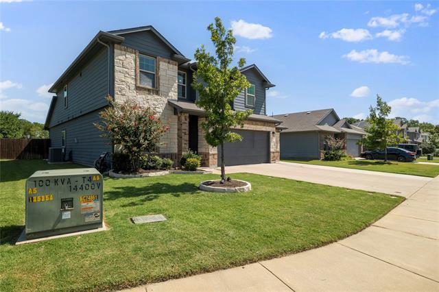 312 Countryside Dr in Aubrey, TX - Building Photo - Building Photo