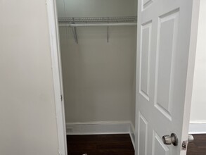 1411 Monroe St NW, Unit Upper First Fl. in Washington, DC - Building Photo - Building Photo