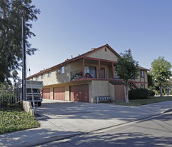 12875 Nutwood St Apartments