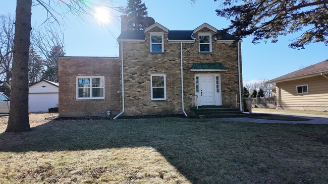 property at 5315 73rd St