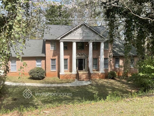 property at 5503 Wylstream Way